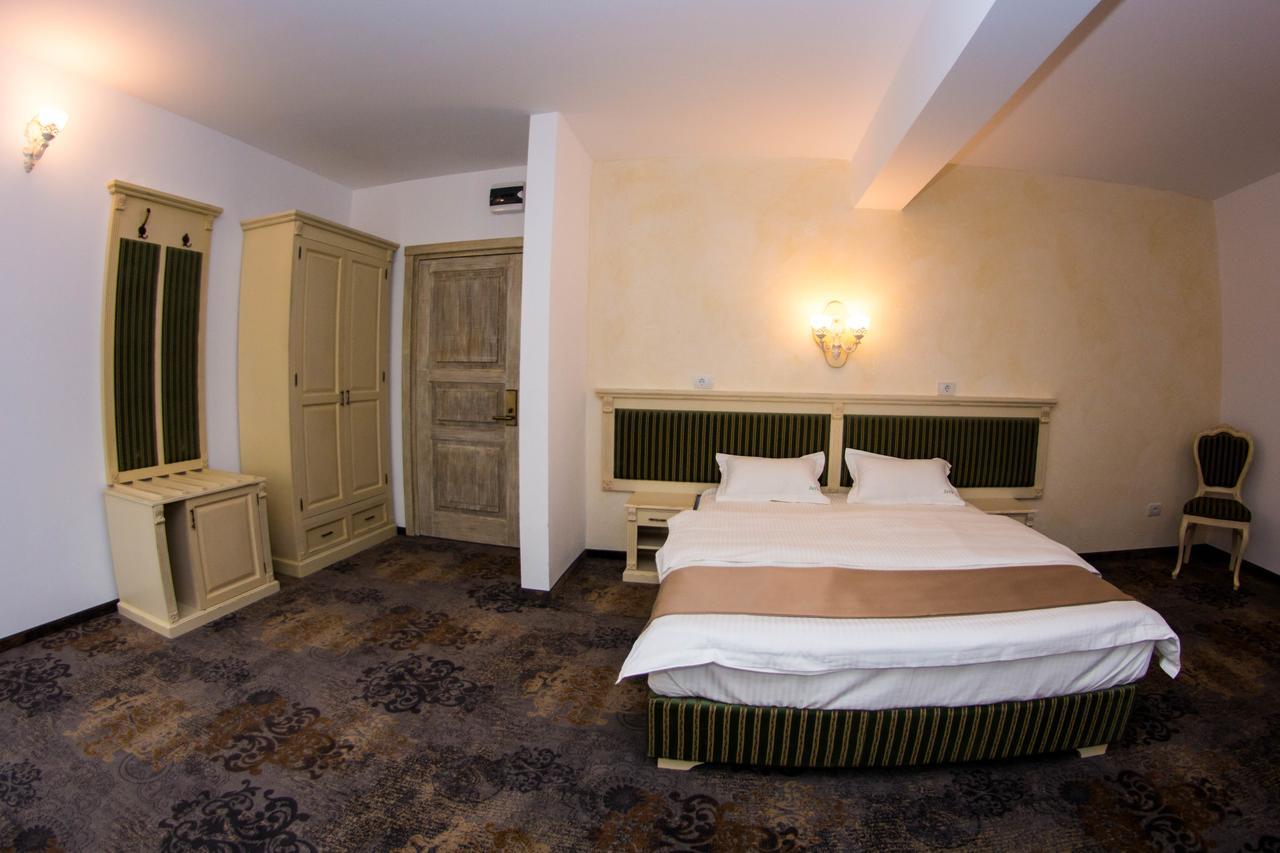 Vila Seva Vatra Dornei Extérieur photo