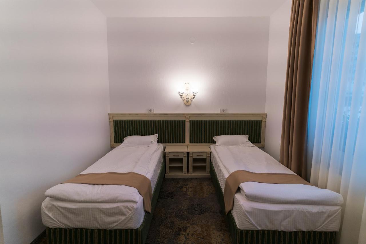 Vila Seva Vatra Dornei Extérieur photo